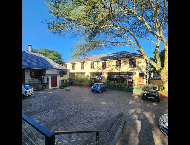 140M² OFFICE TO LET IN MORNINGSIDE